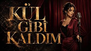 Kül Gibi Kaldım Anatolian Rock Sessions