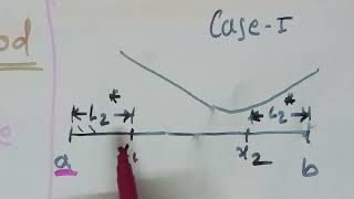 Working rule for Fibonacci method to solve numerical optimization problems|operation research