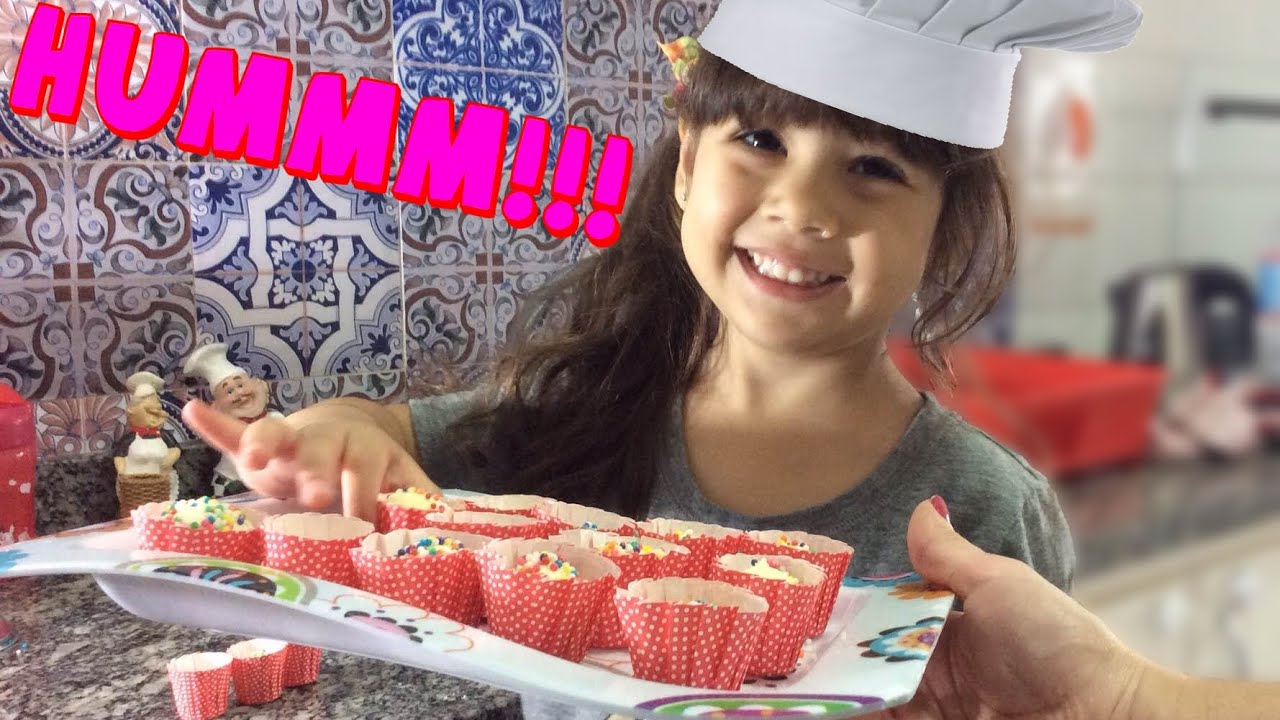 COMO FAZER BEIJINHO CASEIRO RECEITAS DE FÉRIAS BY LULU