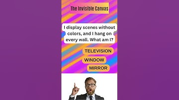 Crack the Code! Unravel this Mind-Bending Riddle Challenge! #riddles