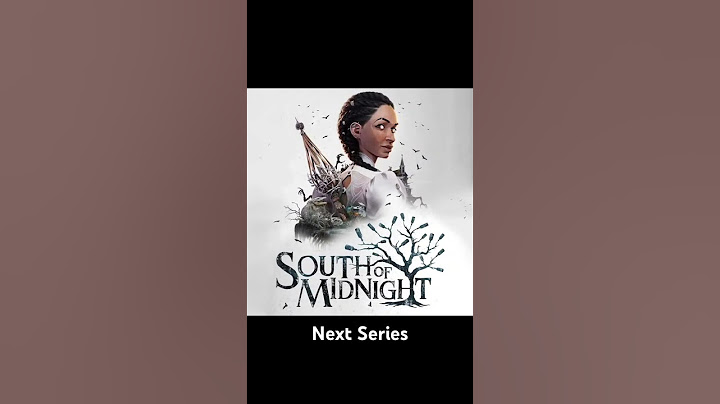 South of Midnight is Next this month #gaming #shorts