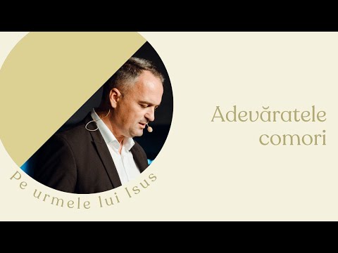Adevăratele comori - Beni Bulc