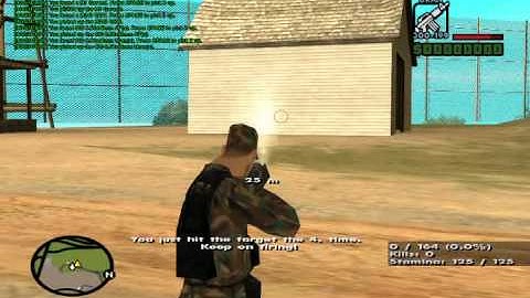 SutD: The trainingcamp - an interactive tutorial