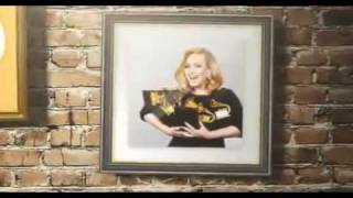 Adele to take a career break