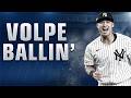 Anthony Volpe is SHUTTING UP the Haters! 🤫 | Yankees Bounce Back!