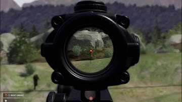 Walkthrough of new Insurgents checkpoint scenario for "Macedonia" map for Insurgency: Sandstorm