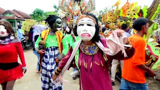TERLALU SAYANG SINGA DANGDUT PUTRA GENADES DSN. JATIROKE DS. JATIBARU KEC. CIASEM