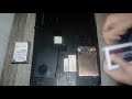 Ускоряем работу ноутбука! Меняем HDD на SSD!!