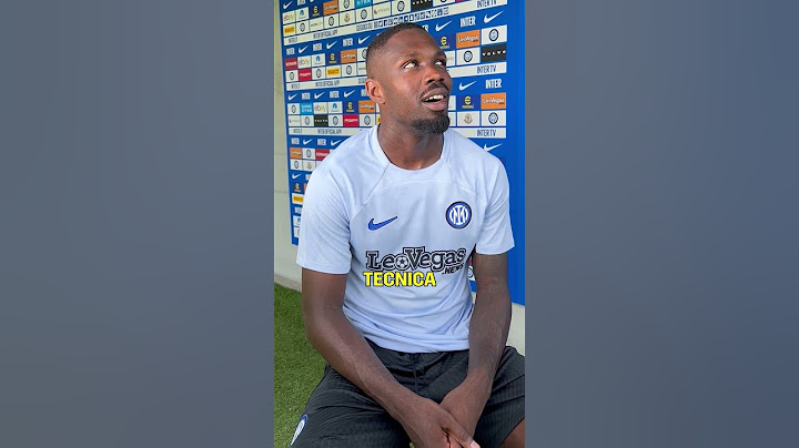 THURAM crea l'attaccante PERFETTO