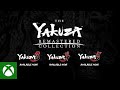 The Yakuza Remastered Collection (Xbox/PC)  Launch ...