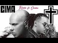 Kendo Kaponi & Ozuna - Cima (Trap Cristiano) 2024 (INEDITA)