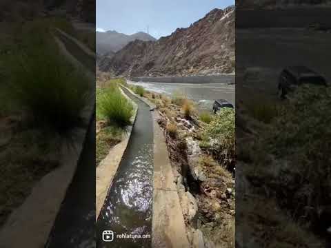  وادي بني هني