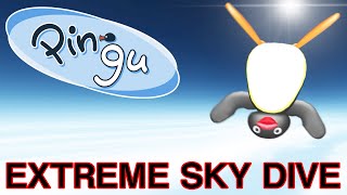 PINGU EXTREME Skydiving