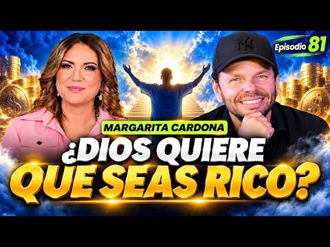 SHE LOST EVERYTHING… AND ENDED UP A MILLIONAIRE | Beyond Heaven #81 - Margarita Cardona