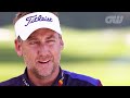 Golf Love: Ian Poulter
