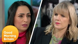 Should Harry & Meghan Accept Jeremy Clarkson's Apology? | Good Morning Britain