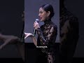 Davika Hoorne talks about working with renowned filmmaker Banjong Pisanthanakun