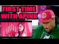 Apink - (Eung Eung(응응)) MV (에이핑크) _ %% Reaction!!!