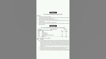 2023-2024 Syllabus For Hs Second Year|| Hs 2nd Year Syllabus Ahsec || Ahsec Syllabus 2023-2024#ahsec