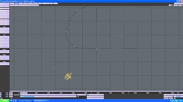 TrueArt LightWave 3D PlugIn Rotate Path 1 Full HD video tutorial