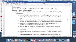 COMP1004 - W2017 - Lesson 2 - Part 1 - Broadcast