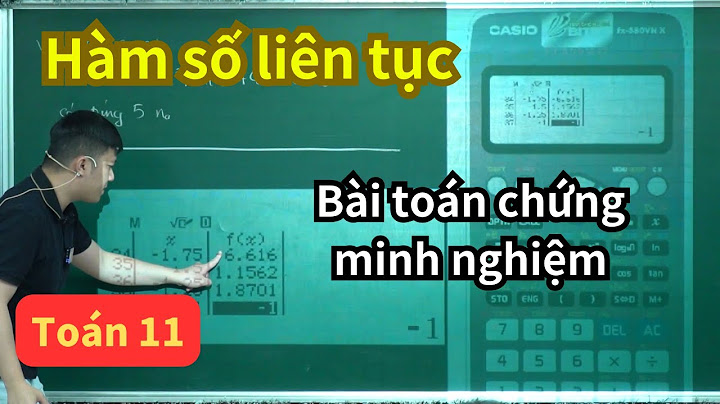 Cần giải bài toán cúng minh rằng phương trình năm 2024