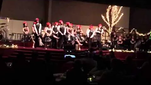 Sounds of the season