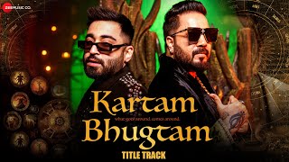 Kartam Bhugtam - Title Track | Shreyas Talpade | Mika Singh, Mellow D, Shabbir Ahmed