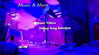 Aladdin Platinum Edition 2004 Dvd Menu Walkthrough Disc 1