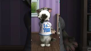 Talking Tom Cat