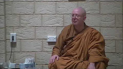 Is There Heaven and Hell | Ajahn Brahm