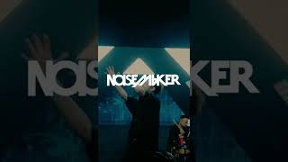 NOISEMAKER KITAKAZE ROCK FES. 2022開催！ #shorts