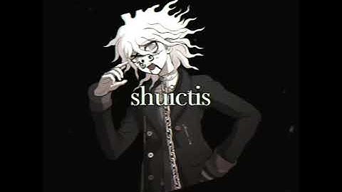 Nagito edit