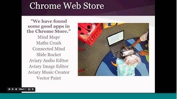 Chromebook Classroom webinar: Moving your Classroom to the Web