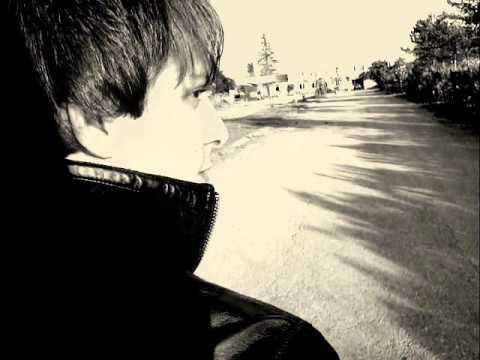 GRINGO-Siyvaruli Rogorc Sasjeli (სიყვარული როგორც სასჯელი)