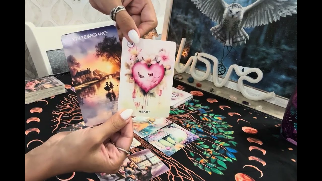 Има човек до него, но мисли за теб 👀