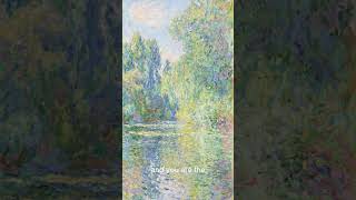 What If You Could Step Into a Painting?