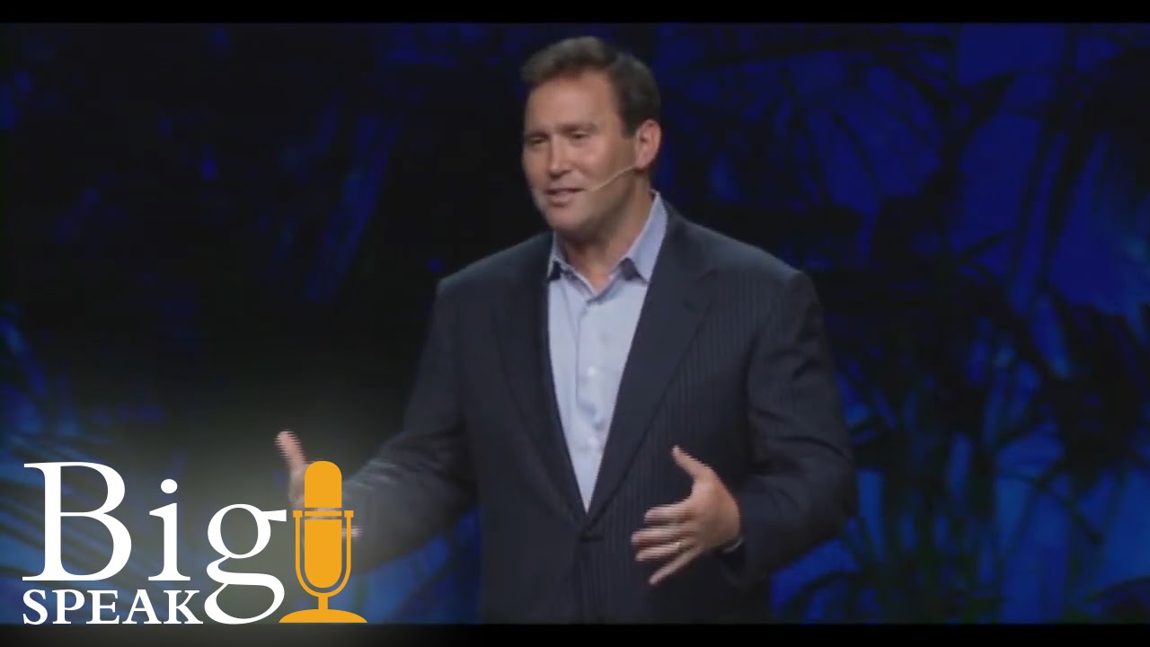 Jon gordon best selling author motivational speaker youtube