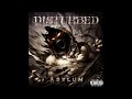 Disturbed  serpentine instrumentals