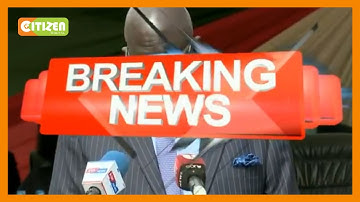 KCSE 2020: 893 candidates scored A plain, 143,140 attained minimum university entry grade C+