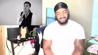 Fredo - I'm Back | REACTION