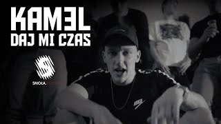 Kamel - Daj Mi Czas Teledysk Oficjalny