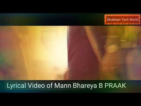 mann-bharya-||-jaani-b-praak-||-best-lyrics-song