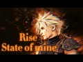 Final fantasy vii remake amvgmv  rise by state of mine