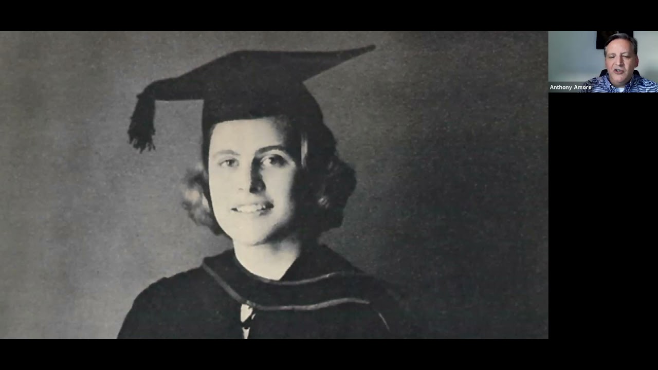 'The Woman Who Stole Vermeer' with Anthony Amore