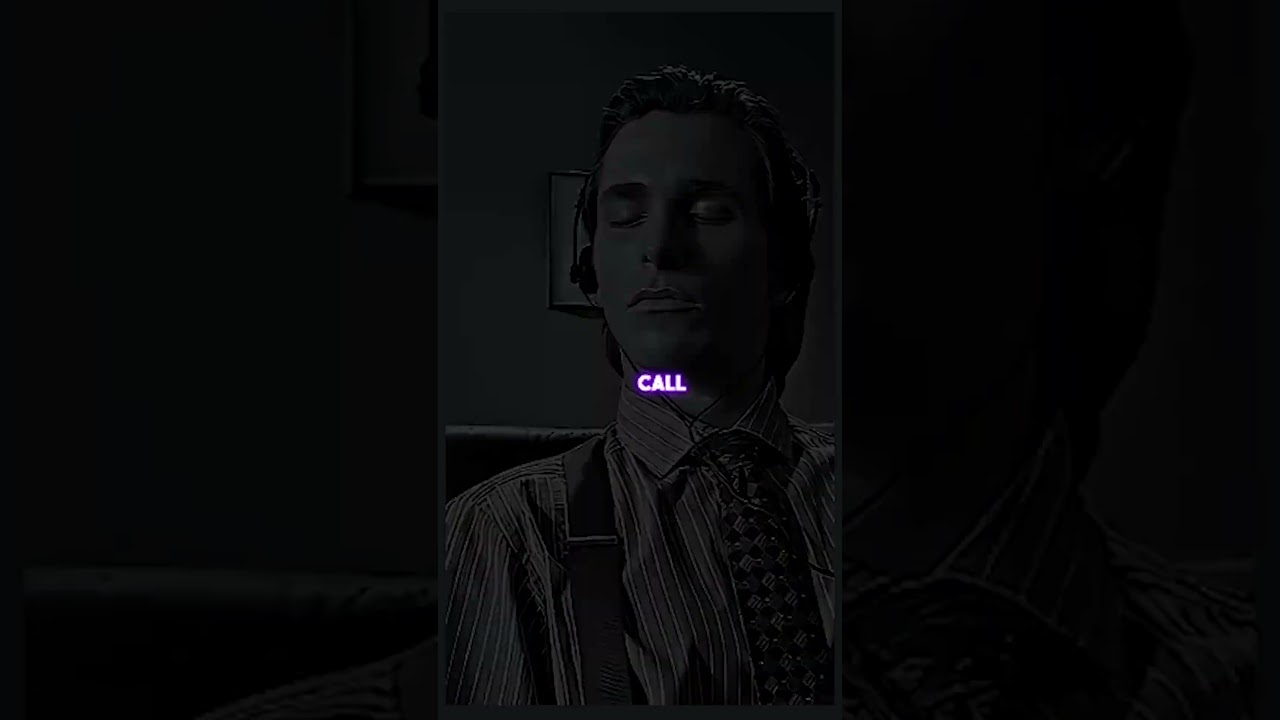 Christian Bale Edit