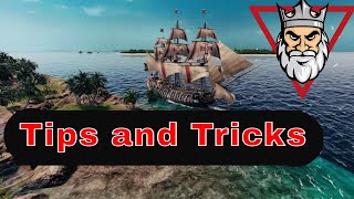 Tortuga - A Pirate's Tale - Tips and Tricks screenshot 4