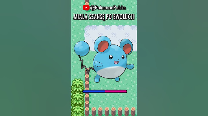 Jedyny Pokemon, który może zmienić swoją płeć