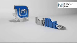 How to Install Linux Mint 17.1 KDE Edition & Review - HD