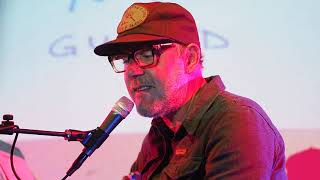 Jason Lytle (Grandaddy) - Now It&#39;s On Live @ Bush Hall